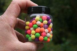 pasiune pentru culori